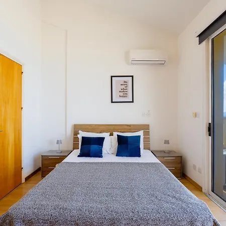 Vila Olympia Nea Dimmata