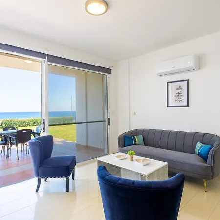 Olympia Villa *