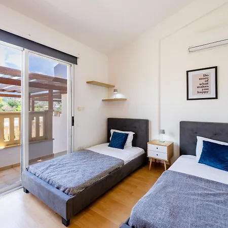 Olympia Villa Nea Dimmata