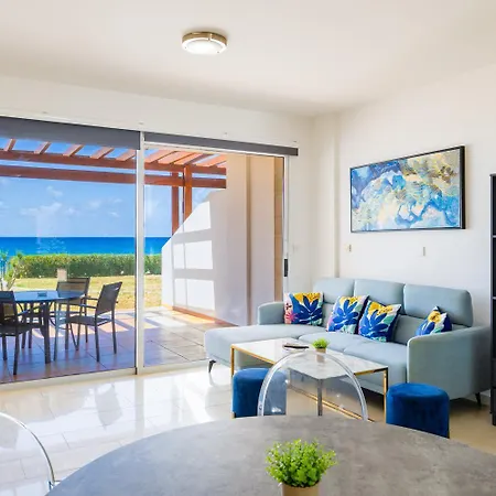 Olympia ヴィラ Nea Dimmata