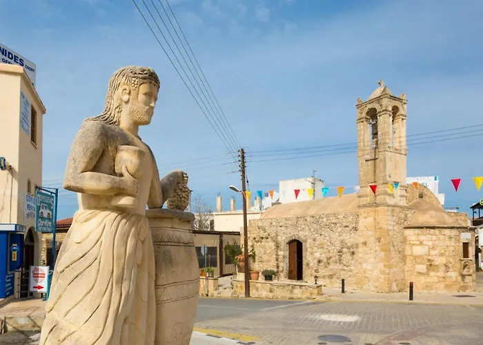 Villa Olympia Nea Dimmata