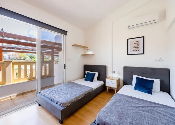 Olympia Villa Nea Dimmata