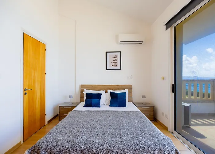 Villa Olympia Nea Dimmata