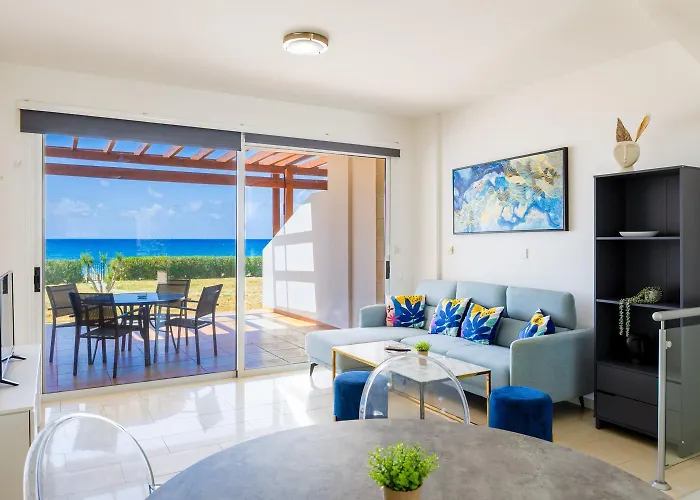 Olympia Villa Nea Dimmata